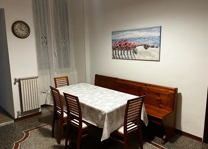 Casa vacanza Collodi