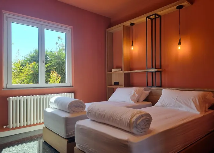 B&B La Magnolia