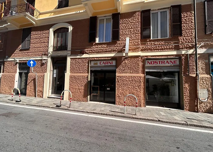 Casa vacanza Collodi