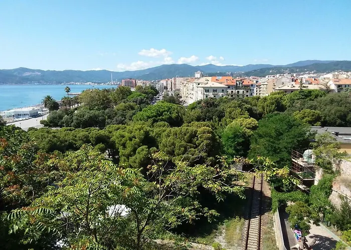 Skyline, Casa Vacanze